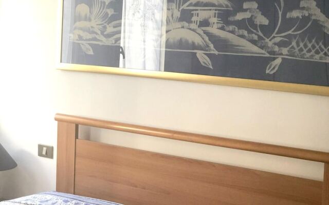 Apartment With one Bedroom in Terni, With Wonderful City View