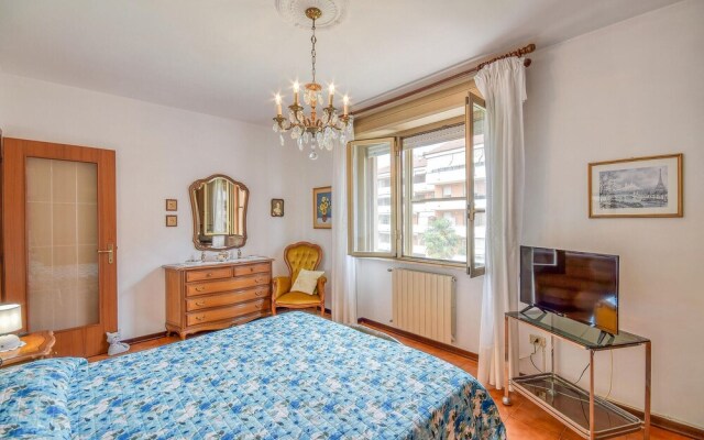 Amazing Apartment in Albenga With Wifi and 2 Bedrooms