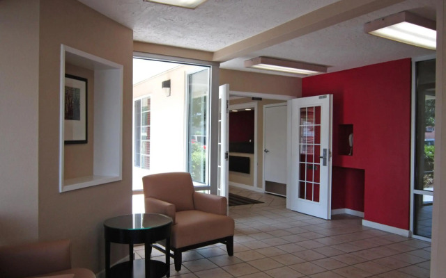 Extended Stay America Suites Seattle Southcenter