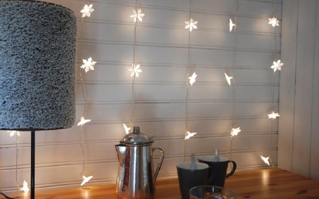 Appartement Les Crocus