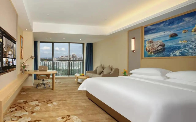 Yijia International Hotel