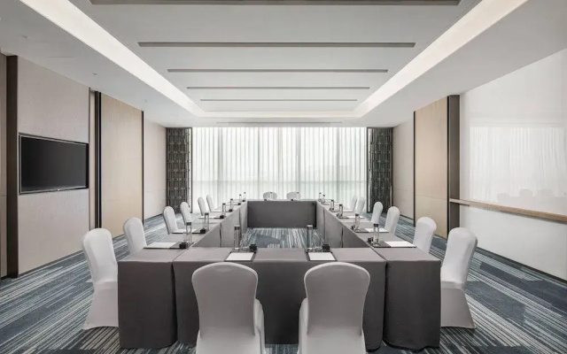 Courtyard by Marriott Chengdu South
