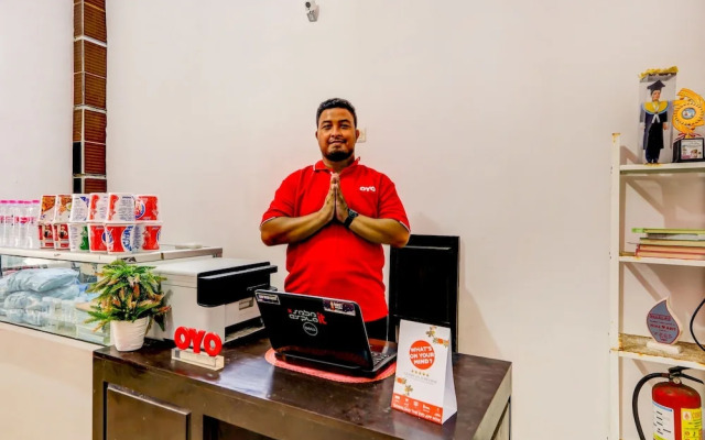 Hotel Parangtritis