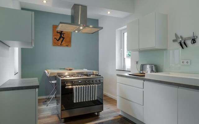Guesthouse Loft
