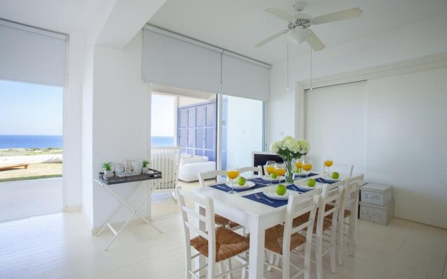 Protaras Seashore Villas