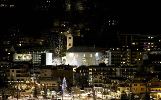 Hotel Stella Del Nord