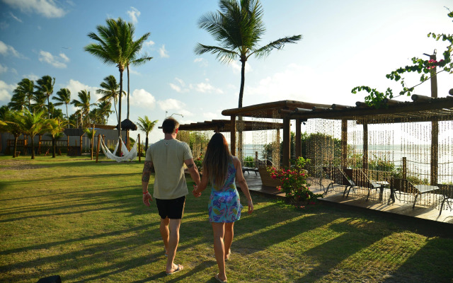 Samoa Beach Resort