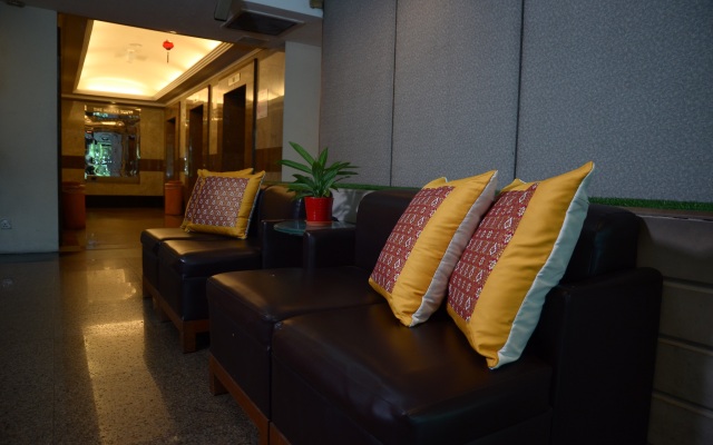 The Maple Suite
