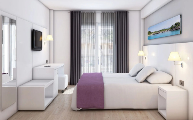 Hotel Morlans Garden