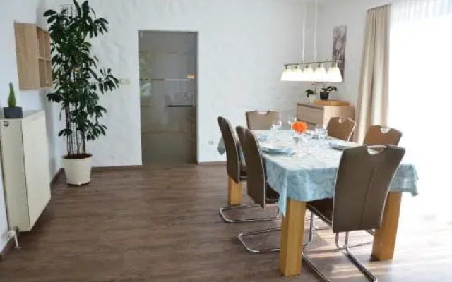 Ferienwohnung Fam. Lerch