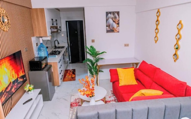 Lulu Homes at Smart Home