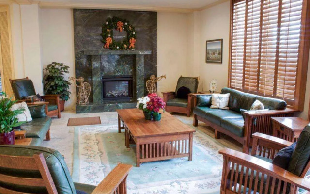 Hilton Vacation Club San Luis Bay Avila Beach