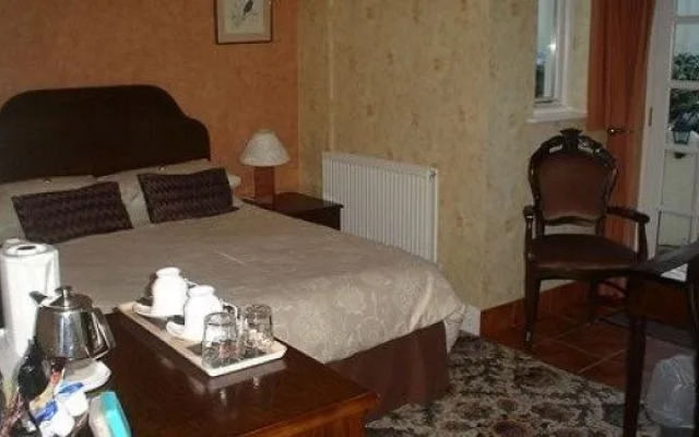 Rosedene Guesthouse