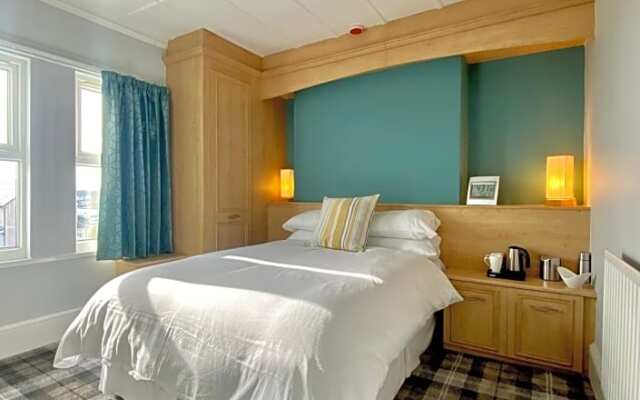 Cumbrian Lodge