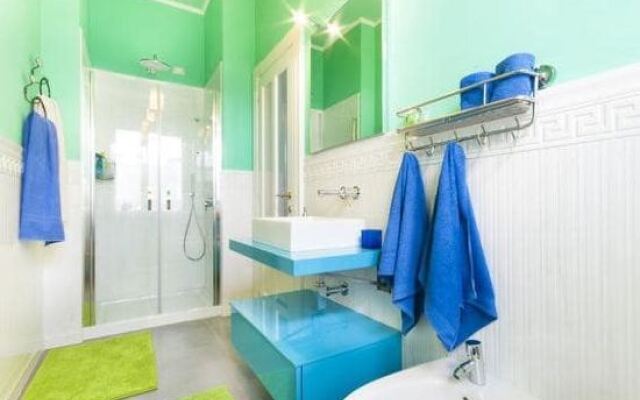 Apartment Como 54b