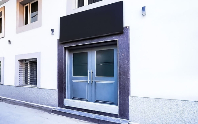 Roomshala 151 Shalimar Residency