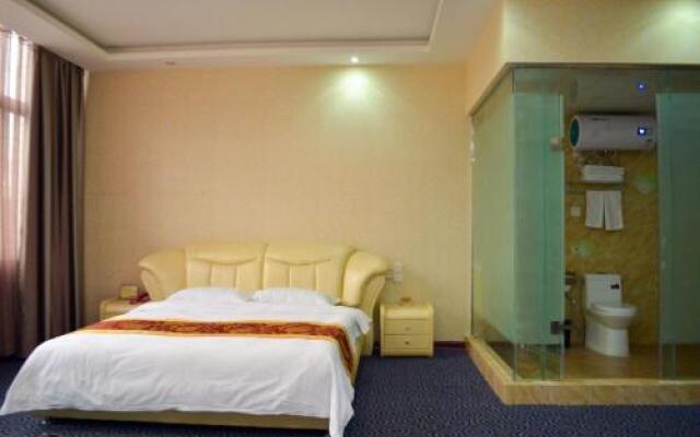 Sanxing Hotel