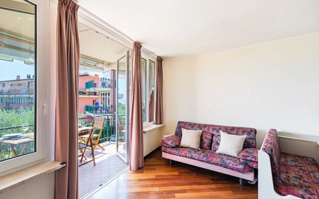 San Sivino Apartments with pool
