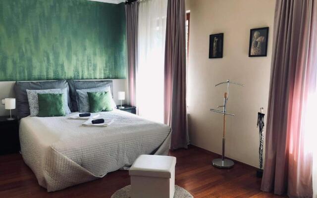 Átrium Panzió Hotel