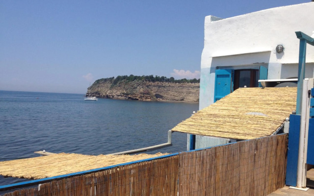 Azzurromare Residence