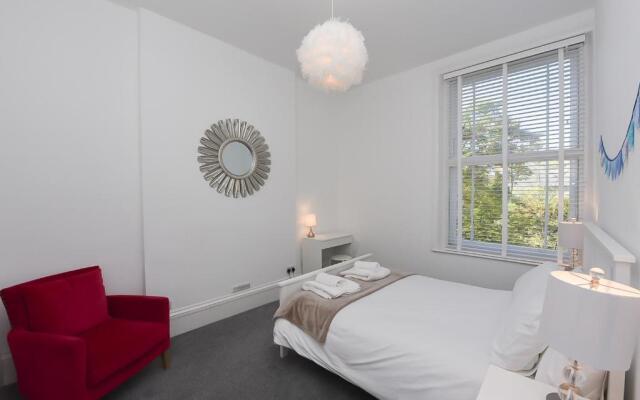 Fantastic Sea View, 1 bed sleeps 4