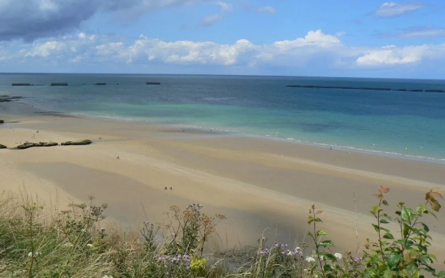 Le Manoir de Crépon