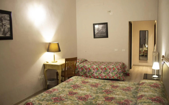 Hotel Medici