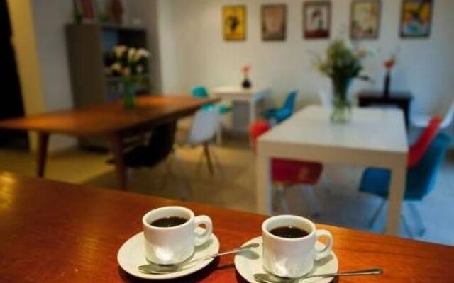 Querido Bed And Breakfast