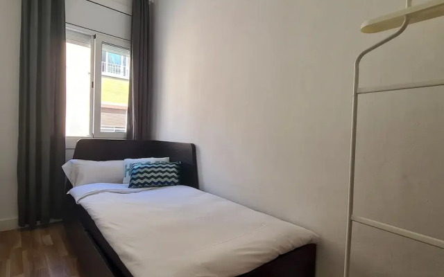 Walk to Camp NOU - Wi-fi AC 3 Bed by Myrentalhost