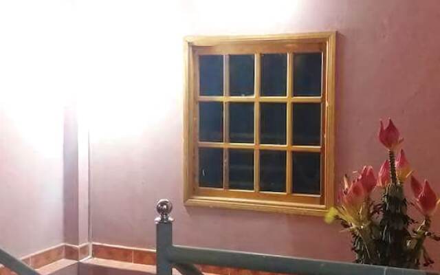 Ta Van Green Hills Homestay