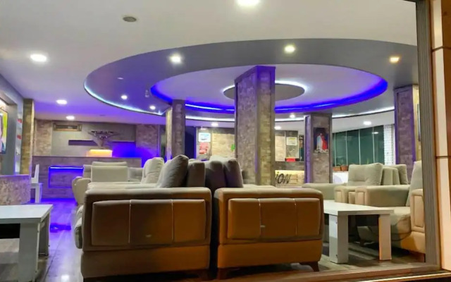 Palmiye Suit Otel