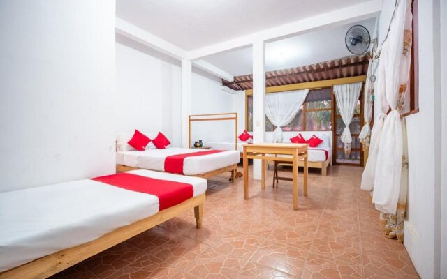 OYO Cabañas Abril, Mazunte