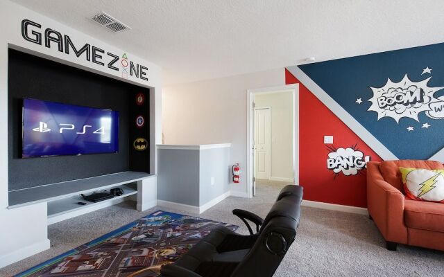 Dream On by VillaDirect