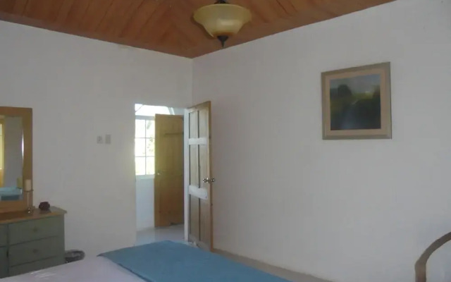 Pearl Ocean Villa