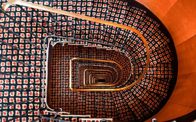 Pavillon Opera Grands Boulevards