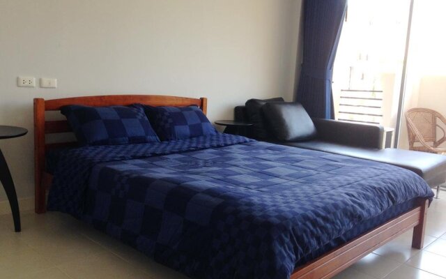 On Street Bed And Breakfast