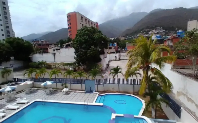 Hotel 15 Letras