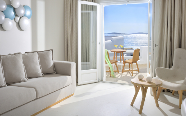 Anax Resort & Spa