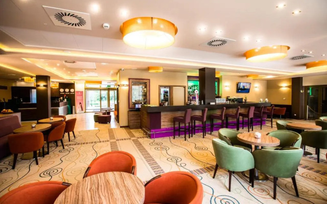 Mineral Hotel Malinowy Raj