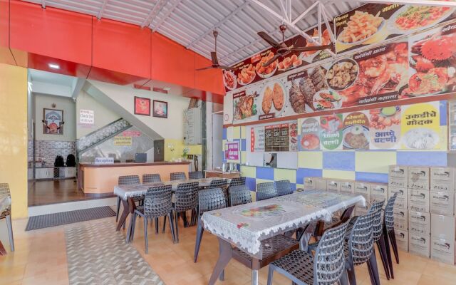 Oyo 35940 Hotel Shree Swayambhu