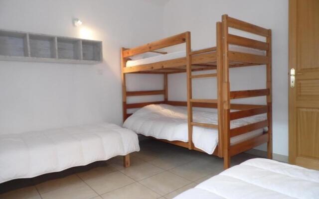 Maison Le Grau d'Agde, 4 pièces, 8 personnes - FR-1-423-10