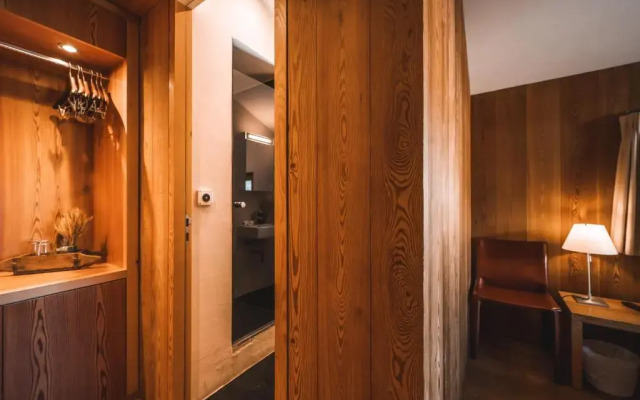 Sonnmatten Boutique Hotel & Apartments Zermatt