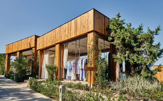 Bodrum Loft