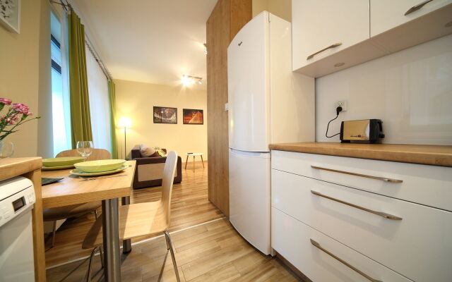 FriendHouse Apartments - Kazimierz