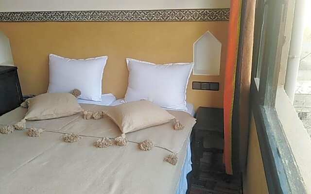 Riad Bab Imlil