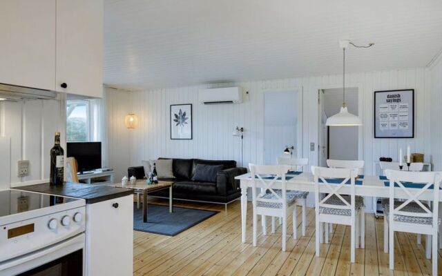 "Helin" - 750m from the sea in Western Jutland