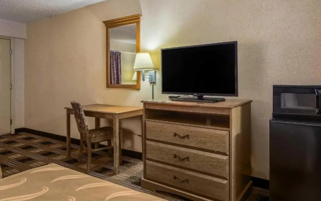 Comfort Inn Oakwood