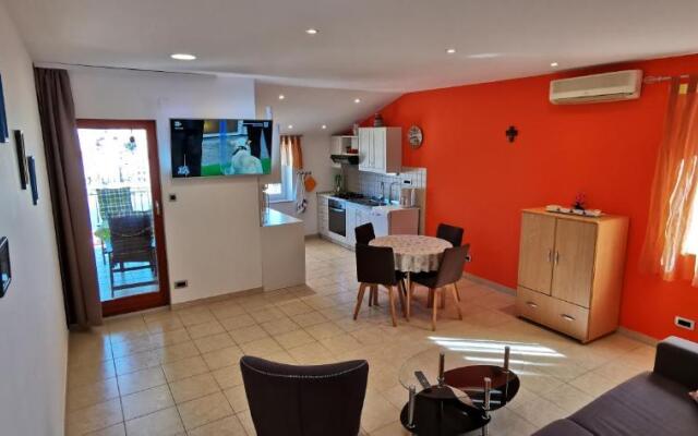 Adriana Apartment