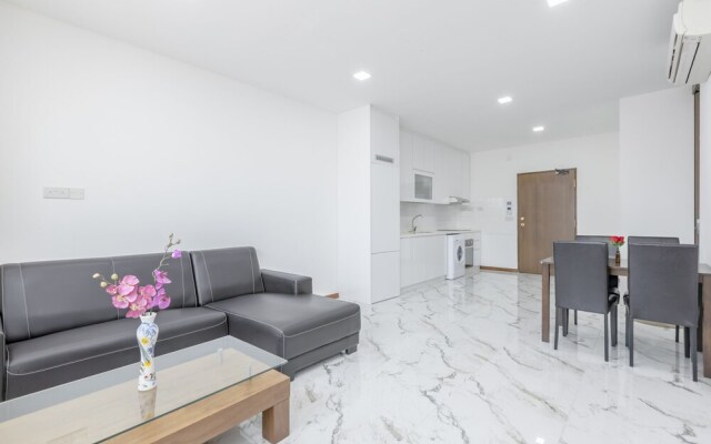 K Suites River Valley Nearby Orchard