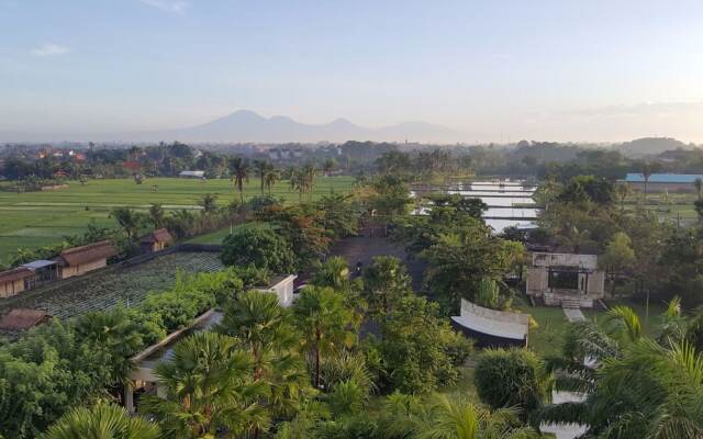 Seminyak Garden Hotel